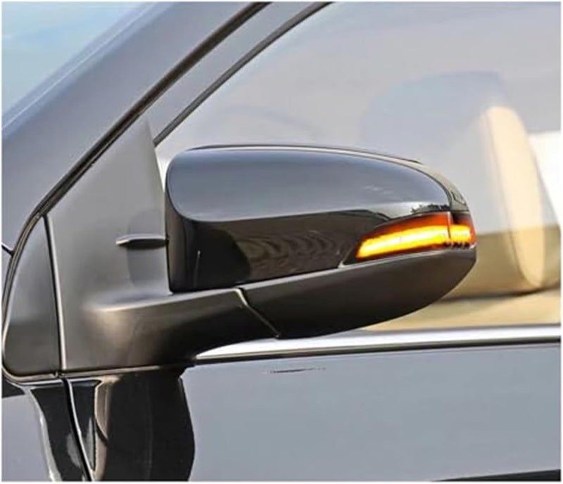 Wivplex Side Mirror Indicator Lights for Toyota - Image 2