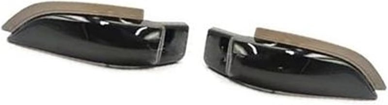 Wivplex Side Mirror Indicator Lights for Toyota - Image 1