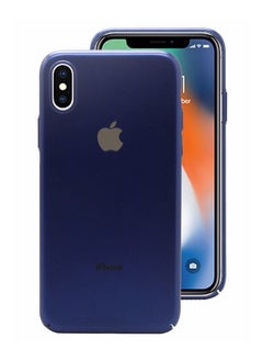 HICOOL 3Pack for iPhone X Case/ iPhone XS Case Shockproof Hard PC Electroplated Ultra Thin Back Cover 5.8 inch  - Image 4