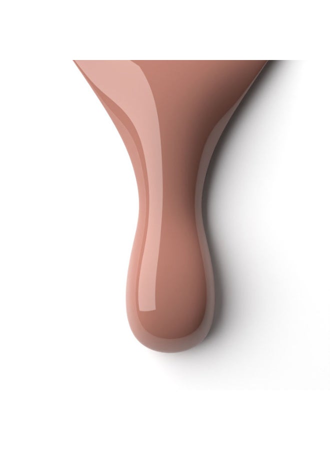 Lechat Perfect Match Gel Nail Polish 15ml Soak Off Long Lasting High Shine UV LED Gel Non Toxic Easy Application Wide Color Range for Manicure and Pedicure B-52 PMS17 - Image 2