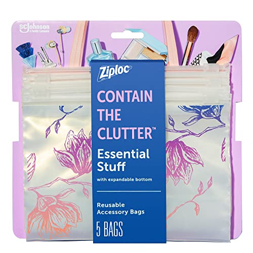 Ziploc حقائب زيبلوك تشارم - Image 1