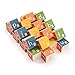 Uncle Goose Braille ABC Blocks Made in The USA - Image 3