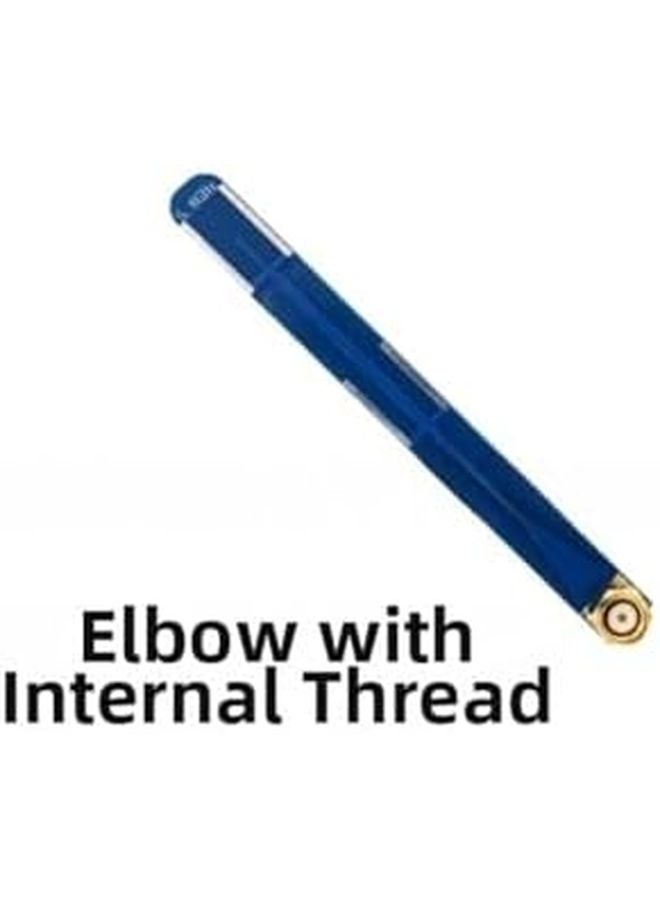 5.8GHz Dipole Antenna 4.3dBi High Gain Low VSWR Dual PCB Stable Signal Transmission Size C - Image 4