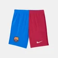 Nike Blue