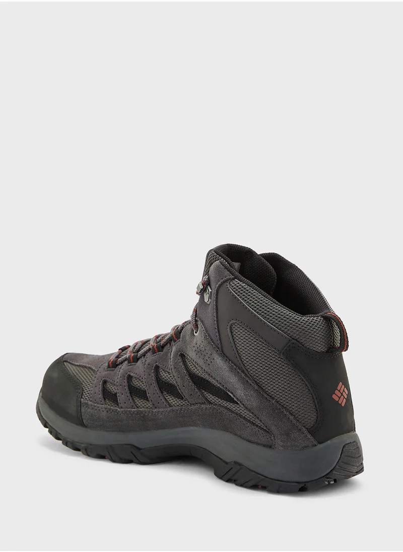 Columbia Crestwood™ Mid Waterproof