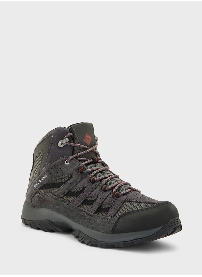 Columbia Crestwood™ Mid Waterproof