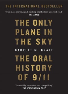 The Only Plane in the Sky 