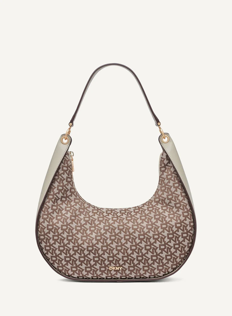 دكني Abby Medium Hobo Bag