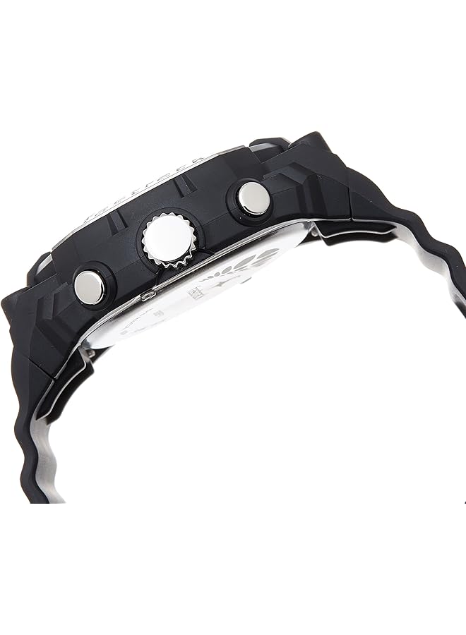 فاستراك ساعة كرونوغراف متعددة الألوان للرجال - Image 3