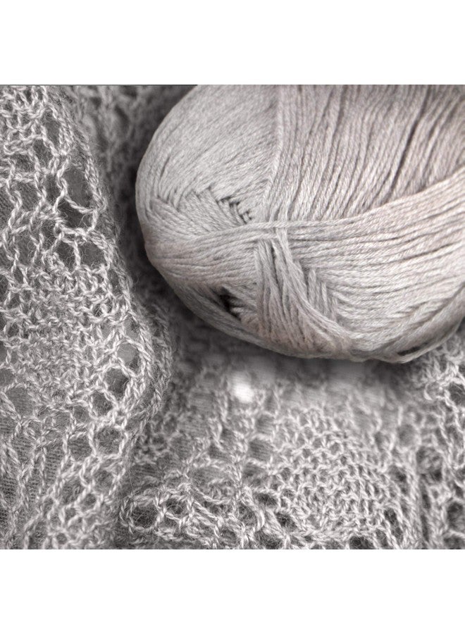 بامبو إم إن Jubileeyarn Bamboo Dynasty Baby Weight Bamboo 50 جرام/خصلة خصلة 83 أزرق ملكي 2 خصلة خصلة - Image 4