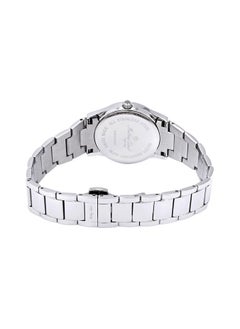 Mathey-Tissot Elisa Black Mother of Pearl Dial Ladies Watch D2111AN  - Image 3