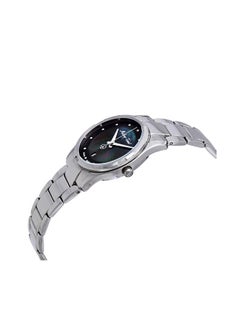Mathey-Tissot Elisa Black Mother of Pearl Dial Ladies Watch D2111AN  - Image 2
