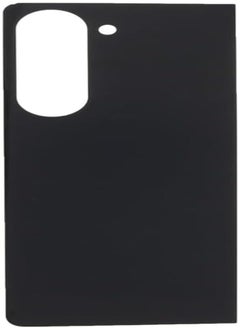 Glass Screen Protector For Samsung Galaxy Z Fold5 - Black MPJ-213