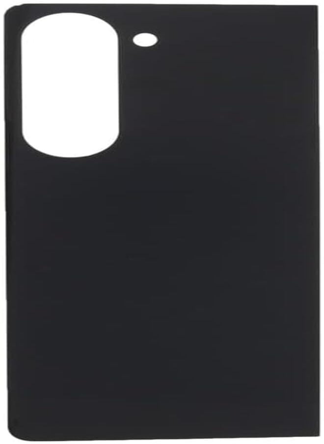 Generic - Glass Screen Protector For Samsung Galaxy Z Fold5 - Black MPJ-213 - Image 1