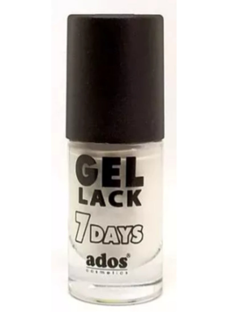 Nail Polish Gel Lack 8 g - No. 33
