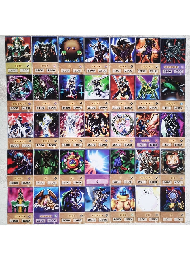 NIBEMINENT Yu-gi-oh! DIY card games - Image 3