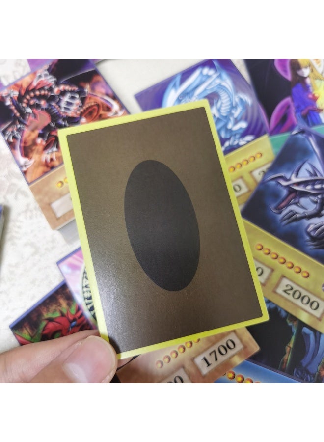 NIBEMINENT Yu-gi-oh! DIY card games - Image 2
