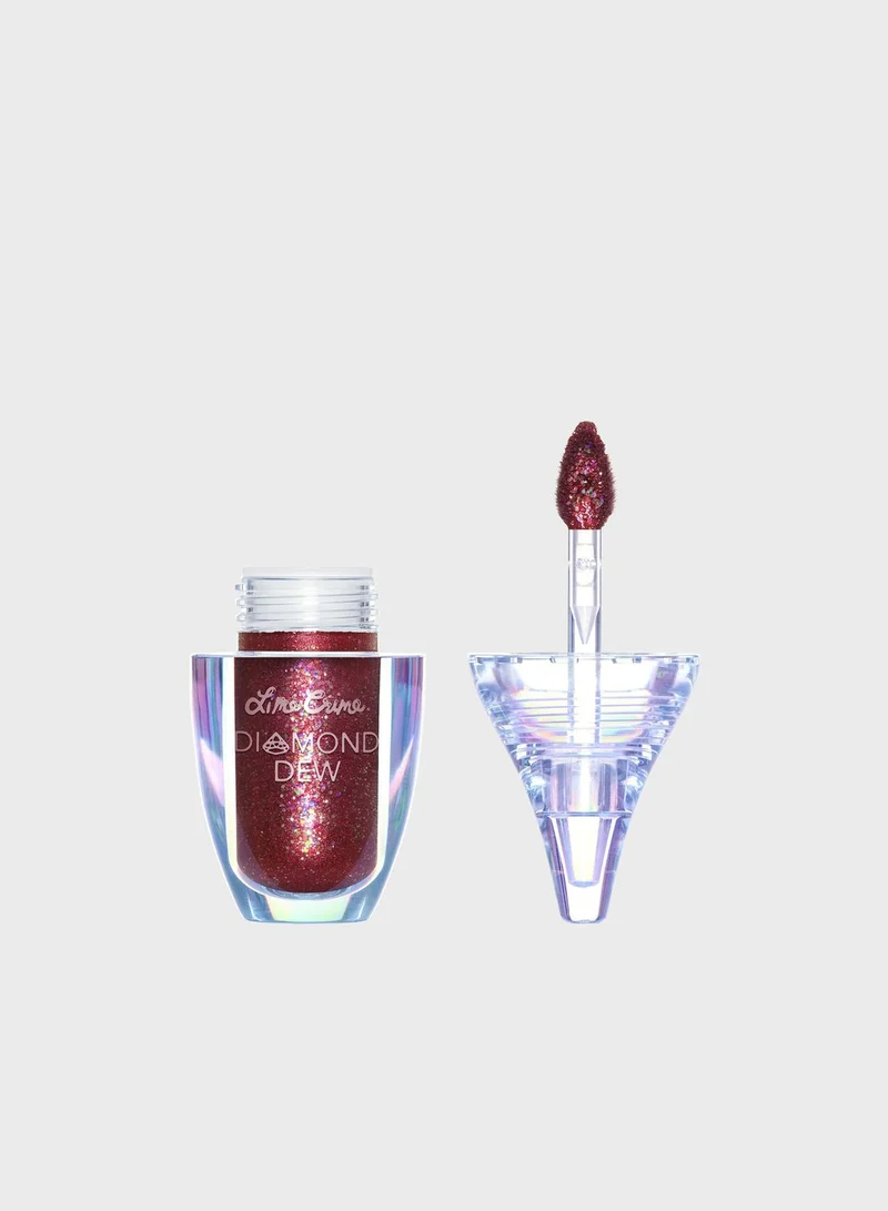 Lime Crime Diamond Dew - Chameleon