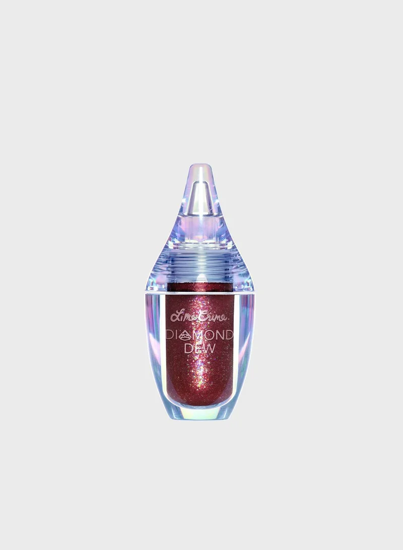 Lime Crime Diamond Dew - Chameleon