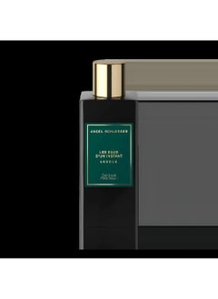 تجربة العطور - تنغمس في جاذبية الباتشولي الغريبة مع هذا الفاخرة الفاخرة التي تبلغ مساحتها 100 مل ، مصممة لرفع حواسك وترك انطباع دائم.