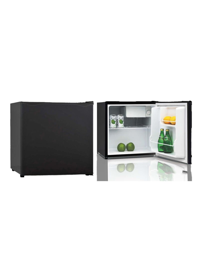 Generic Single Door Compact Refrigerator, 1.6 Cu.ft 75 W  - Image 1