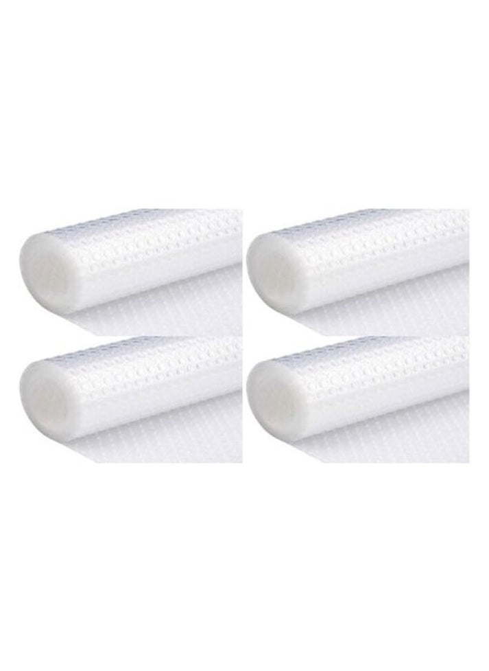 AtrauX Atraux Set Of 4 Air Bubble Wrap Rolls For Shipping, Mailing & Moving Supplies (150x50cm)  - Image 1