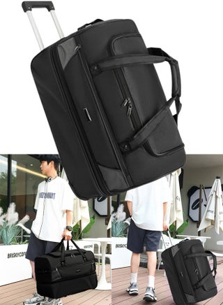 Black 30*39*58cm