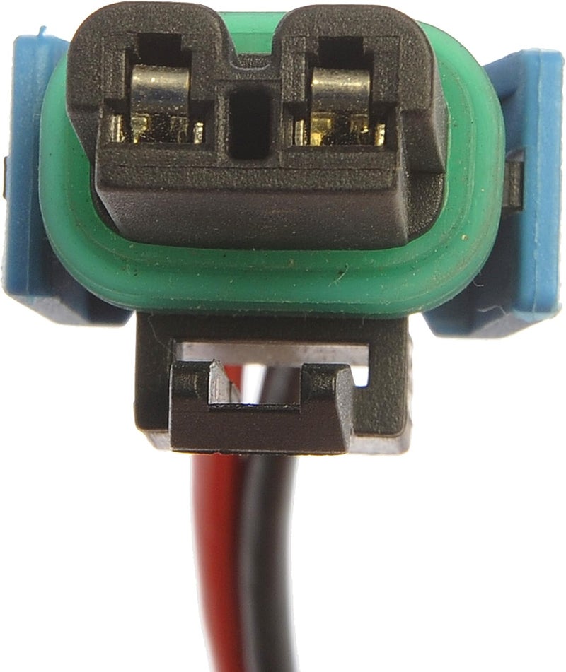 Dorman دورمان 973-007 مقاوم موتور مروحة التكييف الأمامي - Image 5