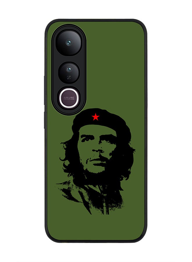 Stylizedd For vivo V50 Lite Case,Slim fit Camera Protection, Shockproof Thin Phone cover  - Che Guevara