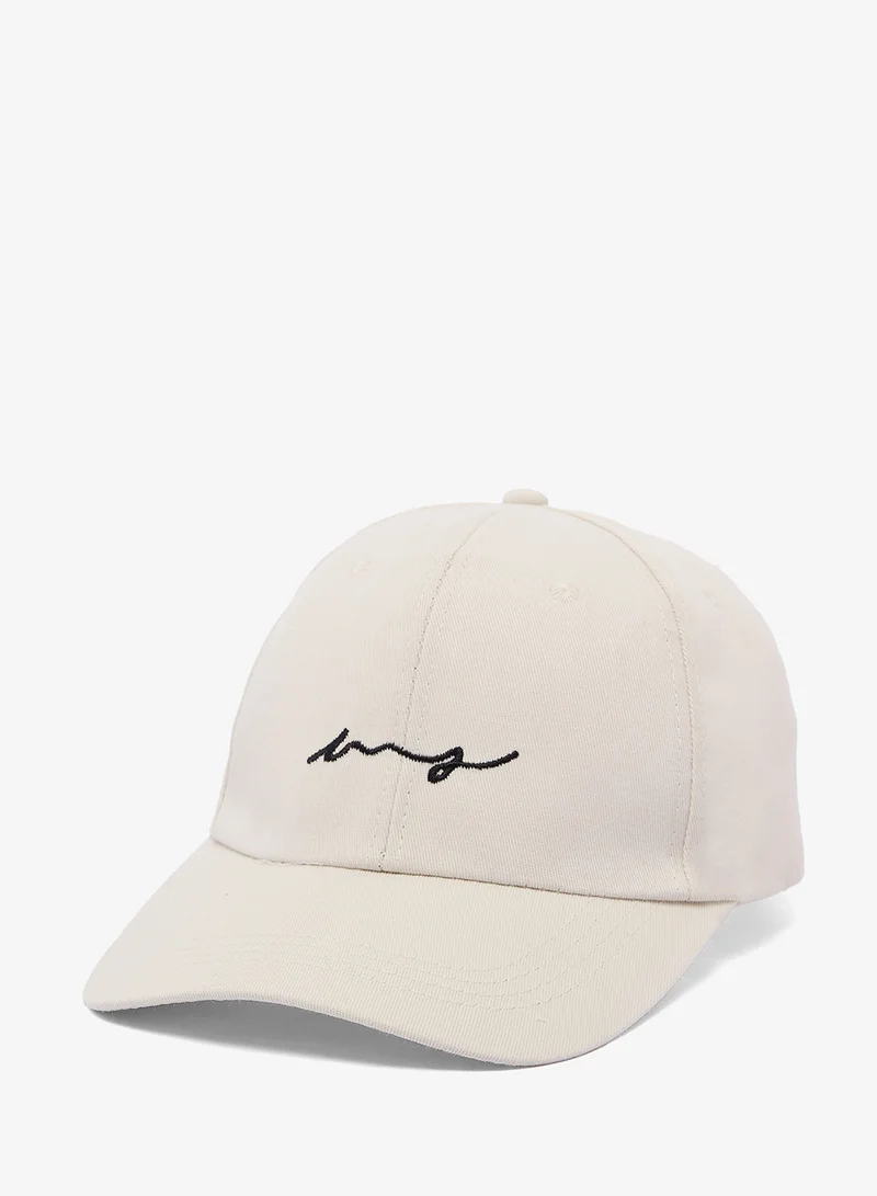 Seventy Five Casual Cap