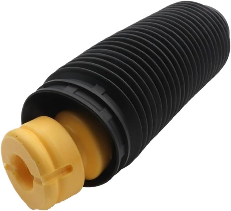 Wivplex Front Dust Cover Air Shock Absorber Bellow Boot Set - Image 1
