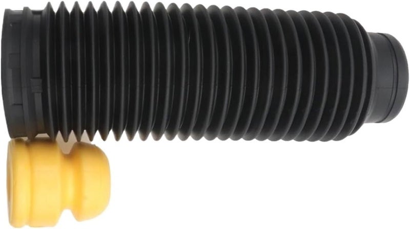Wivplex Front Dust Cover Air Shock Absorber Bellow Boot Set - Image 3