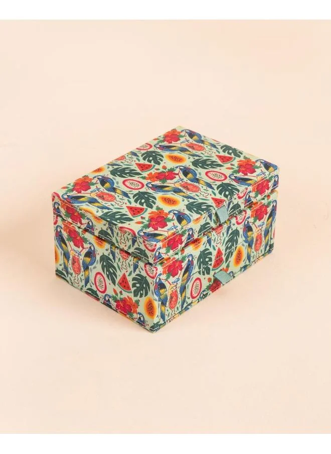 تشامباك Caribbean Vibes Trinket Box