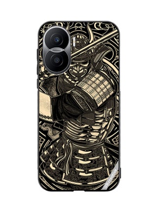 Protective Case Cover For Honor X40i Cool Samurai Design Multicolour - pzsku/ZAC468FD0217547CCDD49Z/45/_/1675107531/a6ad0ca8-fba7-4998-81b8-d4bbcfd9fcc7