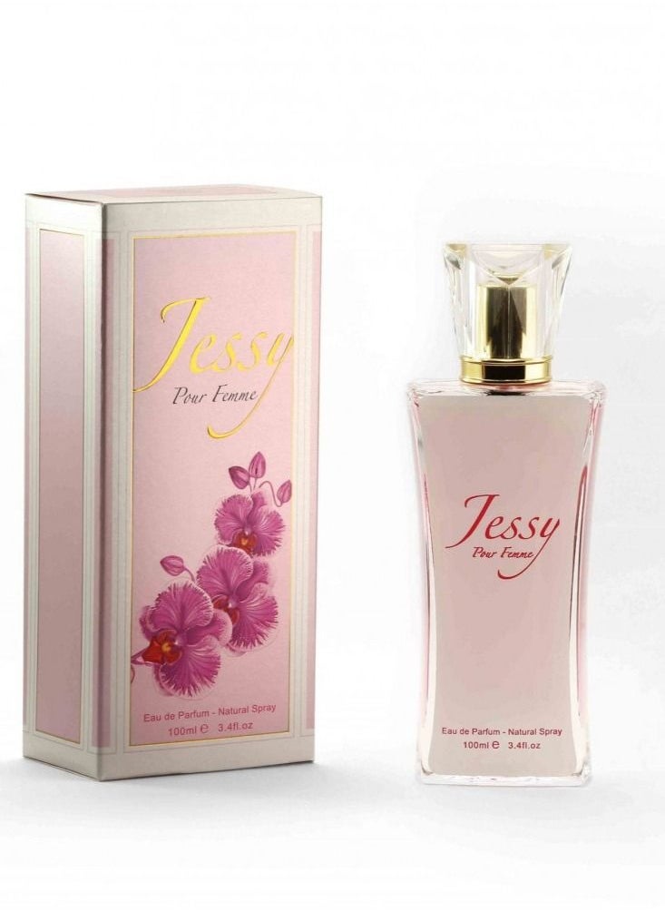 الماس - جين أنطون عطر جيسي - Image 1