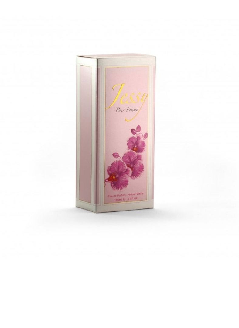 الماس - جين أنطون عطر جيسي - Image 1