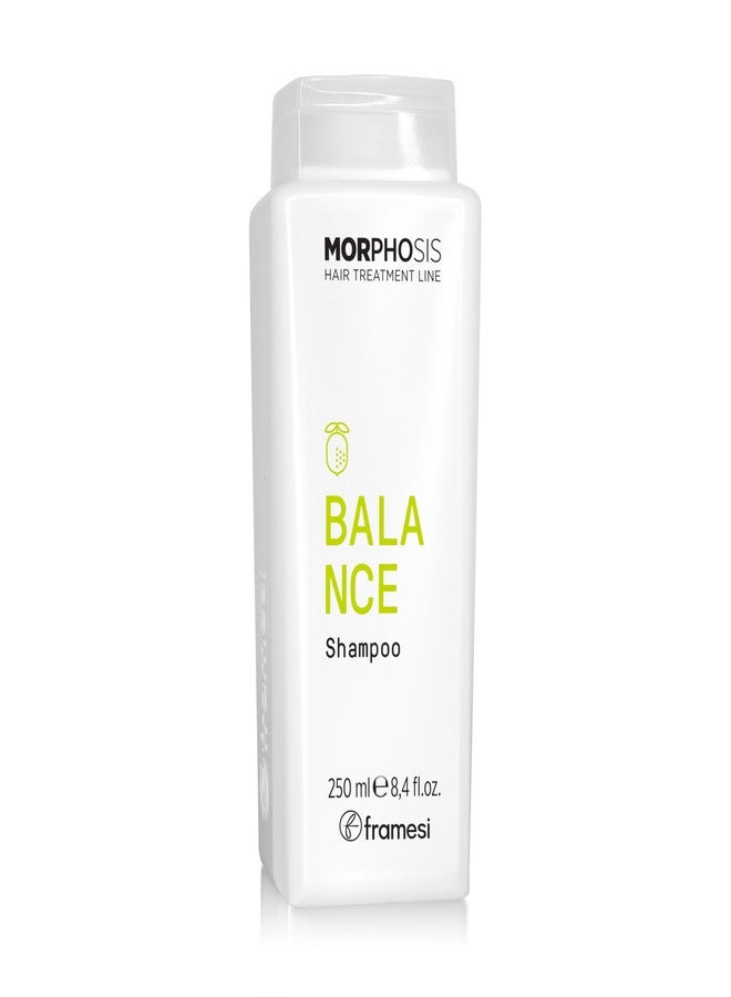 framesi شامبو فريمسي مرفوسيس بالانس 8.4 أونصة سائلة - Image 1