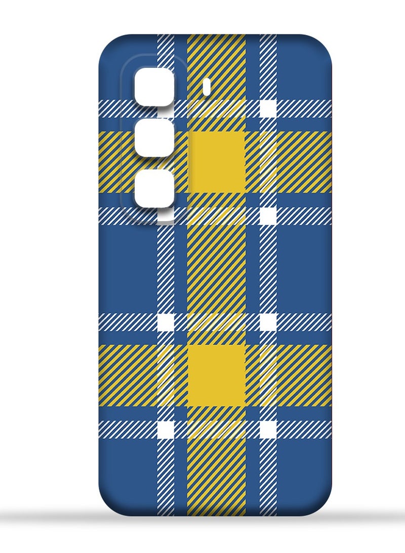 إيه إم سي ديزاين حافظة واقية لانفينيكس هوت 50 برو + 4 جرام - Image 2