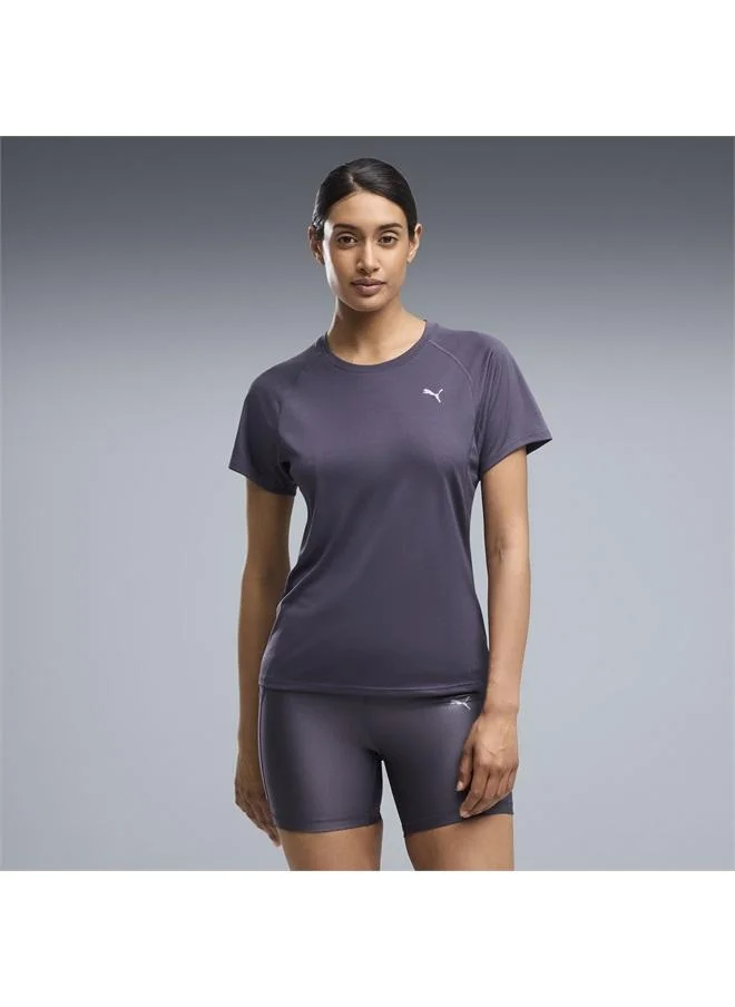 VELOCITY Running Tee Women
