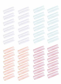 48pcs Bed Sheet Fastener Clip, Non-slip Reusable Keep Sheets Snug
