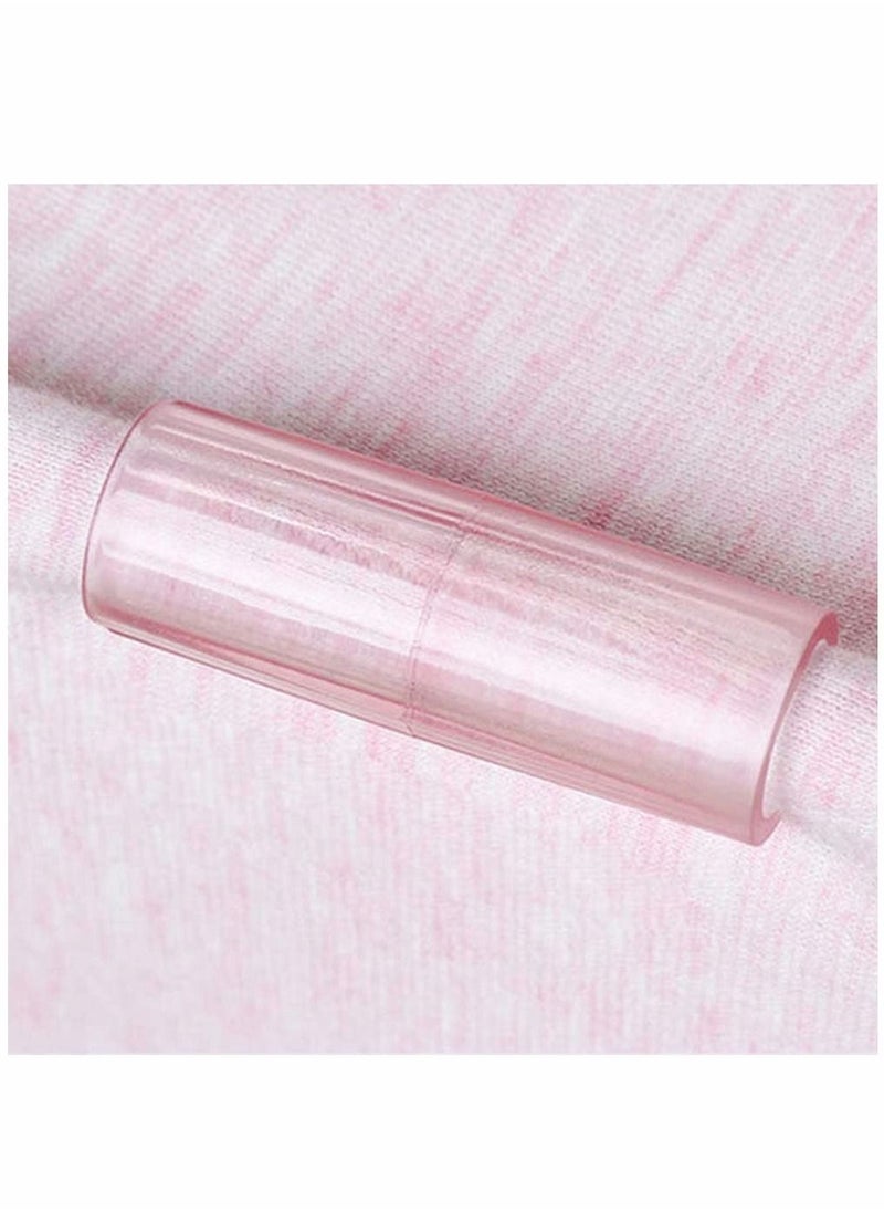 Y&D - 48pcs Bed Sheet Fastener Clip, Non-slip Reusable Keep Sheets Snug - Image 1