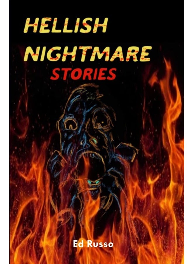 Hellish Nightmare Stories - Image 1