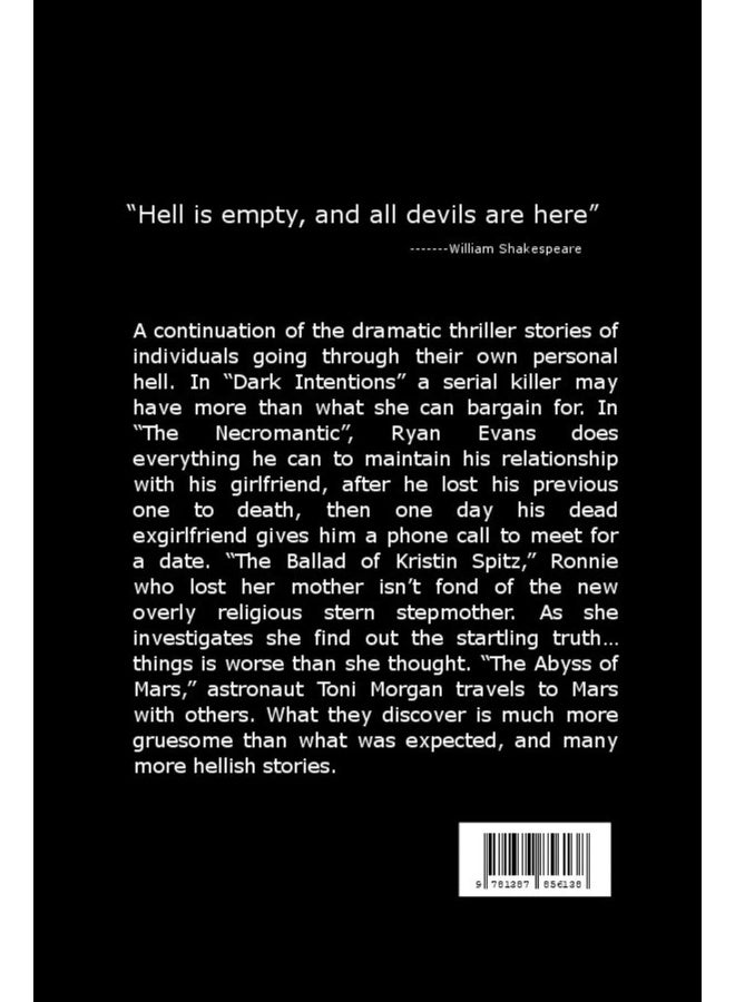 Hellish Nightmare Stories - Image 2