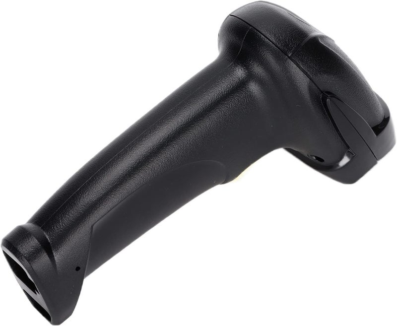 Handheld Wired 2D Barcode Scanner, QR Code Scanner with USB Cable, Plug and Play for Supermarkets Hospitals Ticket Gates, Reads 1D 2D Barcodes on Paper Screen Film - Image 5
