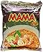 MAMA Noodles Shrimp Tom Yum Instant Noodles with Delicious Thai Flavors Hot  Spicy Noodles wShrimp Tom Yum Soup Base No Trans Fat wFewer Calories Than Deep Fried Noodles 30 Pack - Image 2