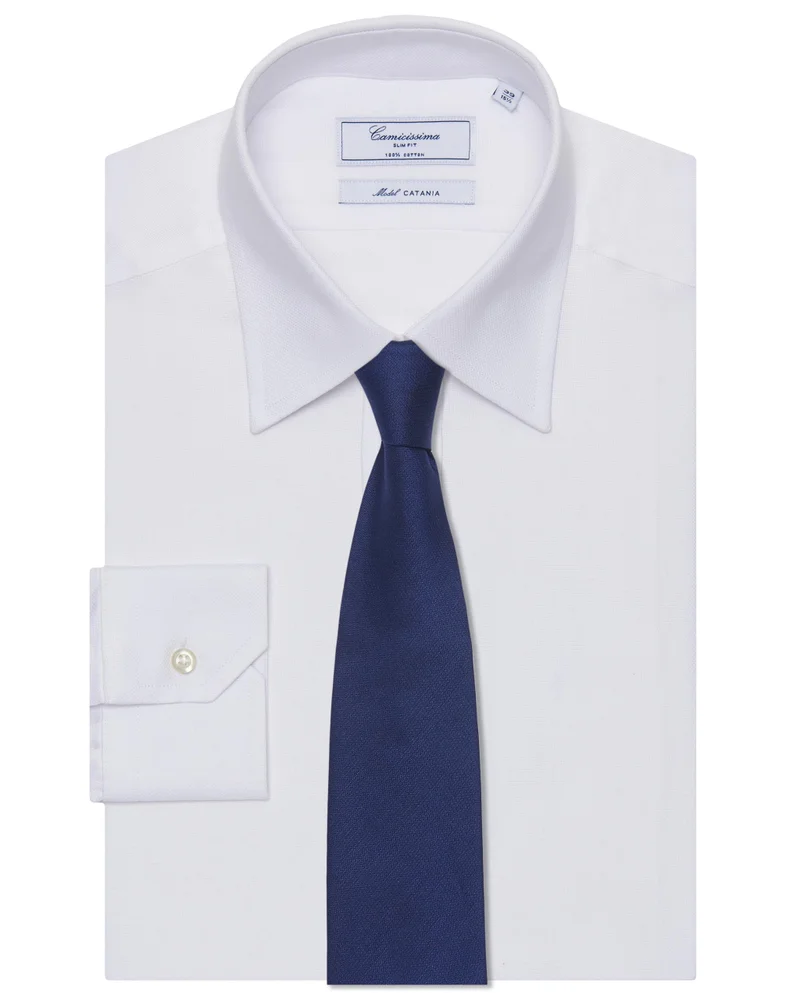 Camicissima Permanent Shirt Long Sleeve