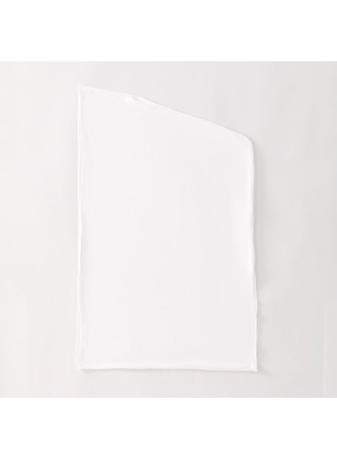 طرحة تركية مرنة فورية - ناعمة وقابلة للتنفس - Image 4