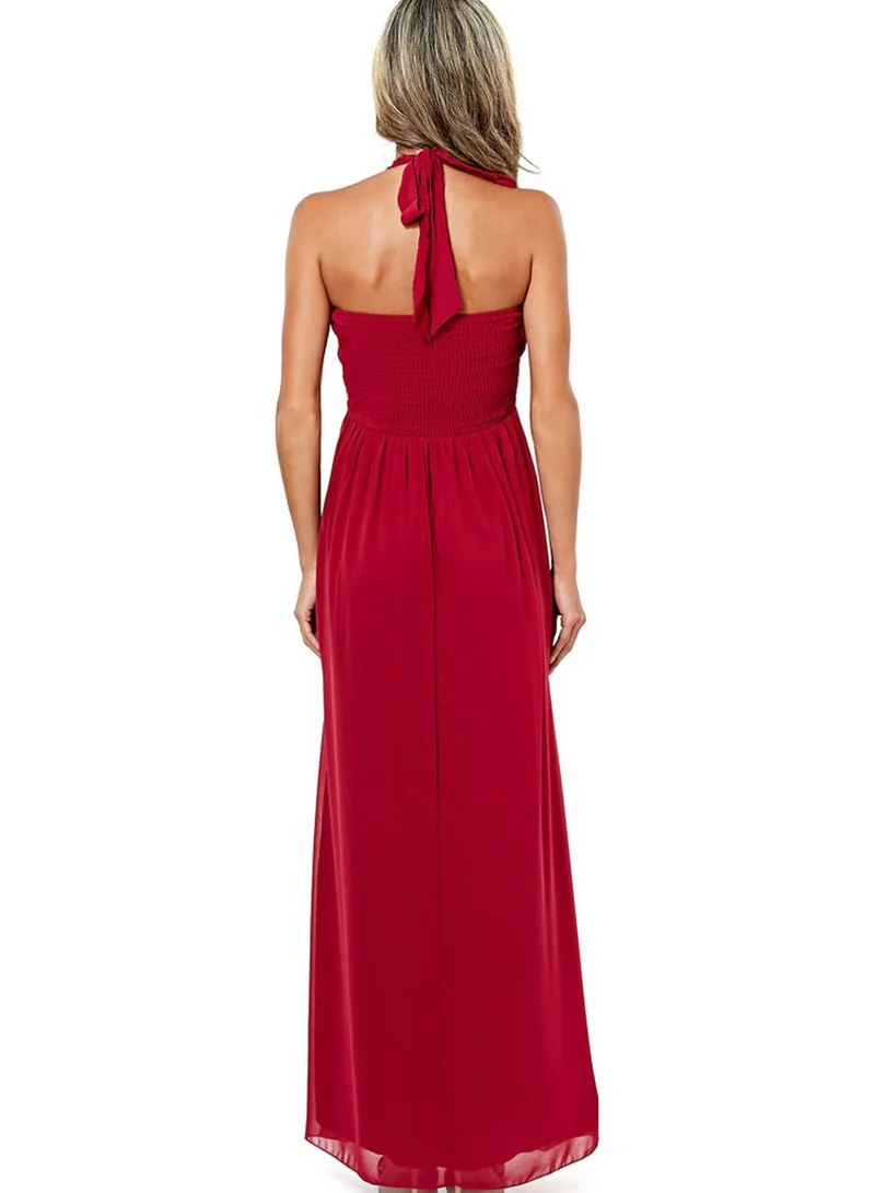 Little Mistress Maxi Dress