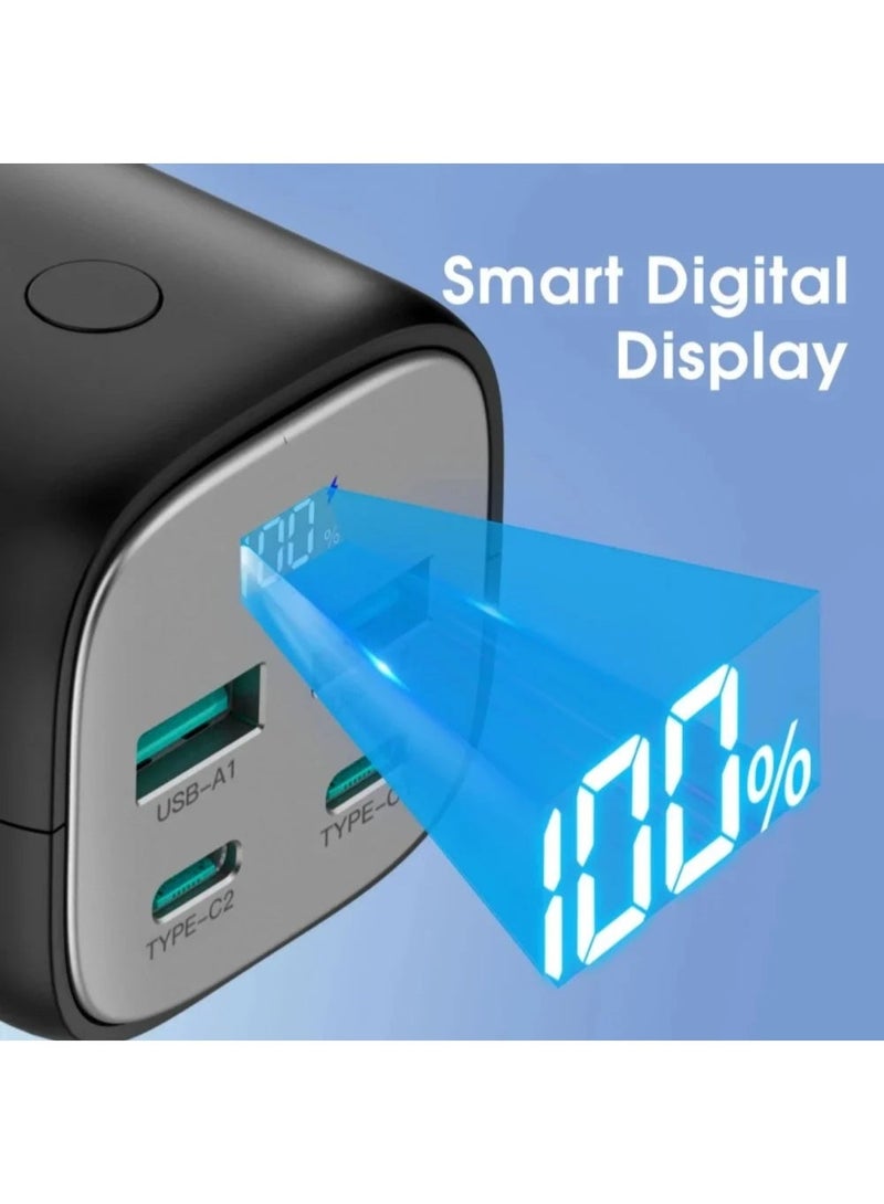 رافاي باور بانك لاسلكي - Image 2