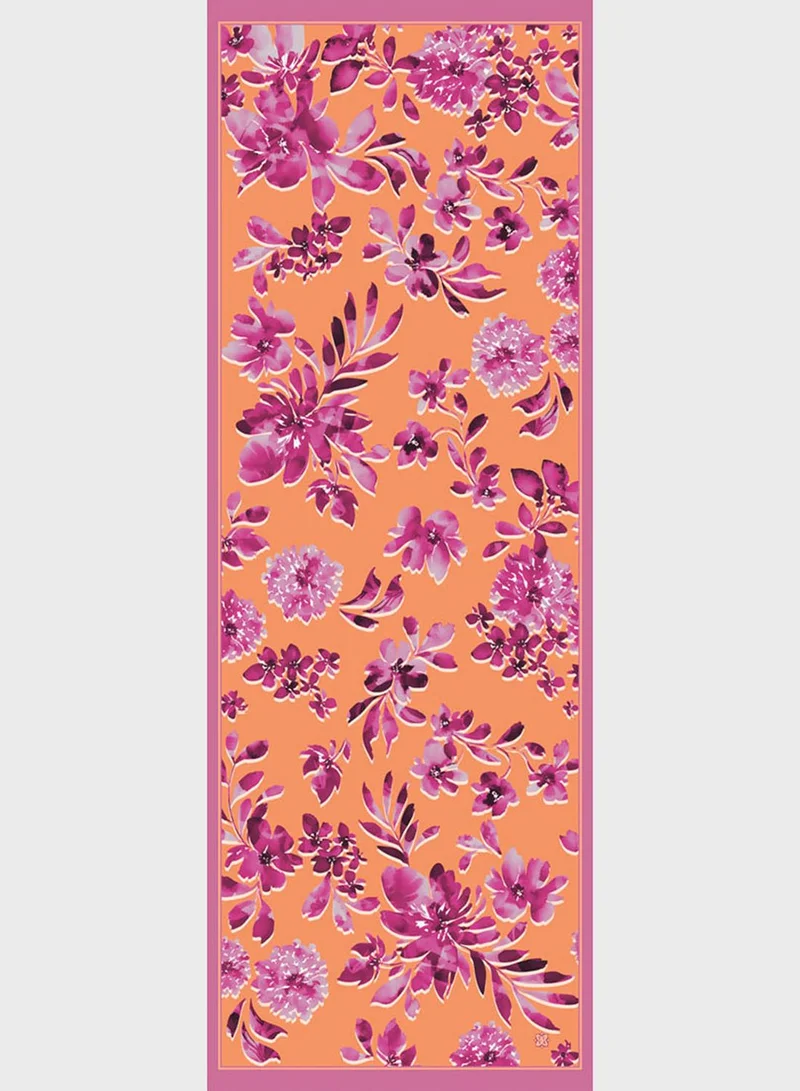 Tuva Shawl by Modanisa Casual Scarf